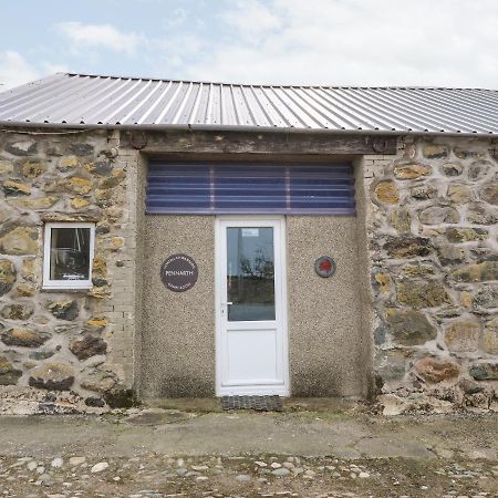 Coetsiws Villa Clynnog-fawr Exterior photo