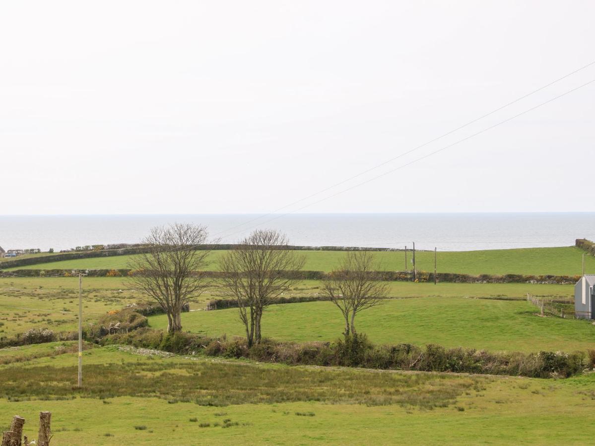 Coetsiws Villa Clynnog-fawr Exterior photo